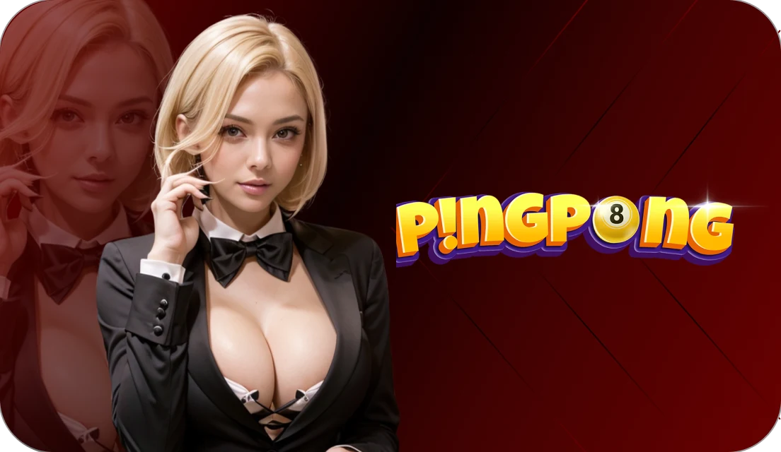 Pingpong